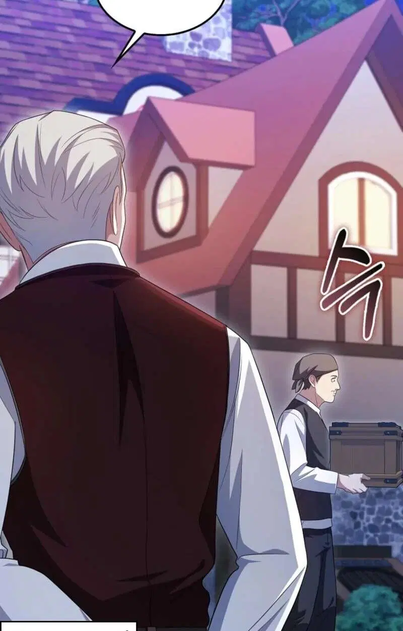 Mightiest Melee Magician สุดยอดจอมเวทย์สายประชิด ตอนที่ 59 หน้า 32