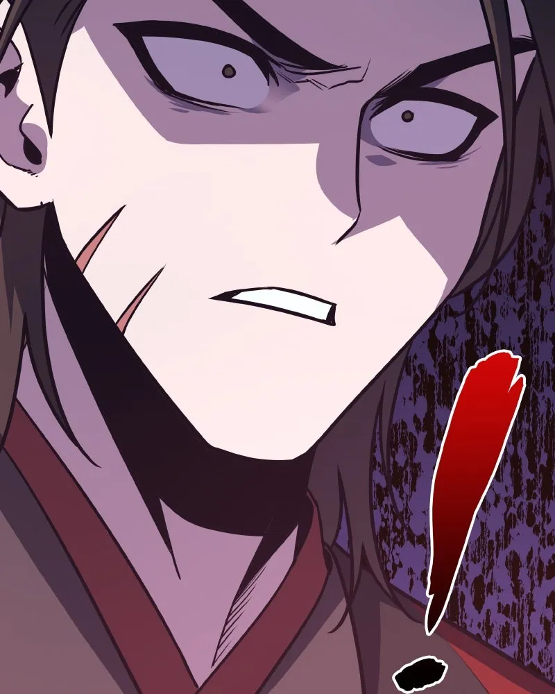 I Reincarnated As The Crazed Heir เกิดอีกทีเป็นว่าที่ประมุขลัทธิมาร ตอนที่ 94 หน้า 8