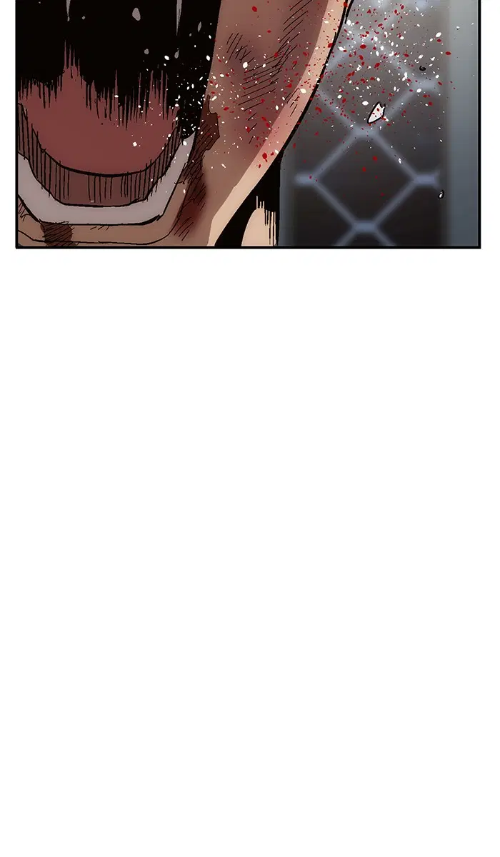 Weak Hero ตอนที่ 142 หน้า 63