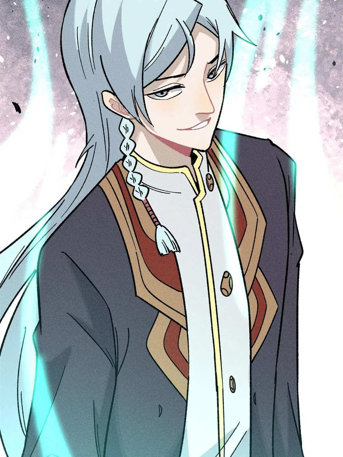 All Hail the Sect Leader ตอนที่ 196 หน้า 21