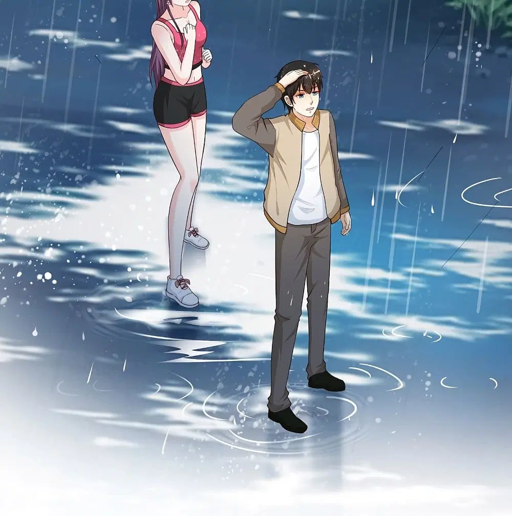 The Strongest Peach Blossom ตอนที่ 158 หน้า 38