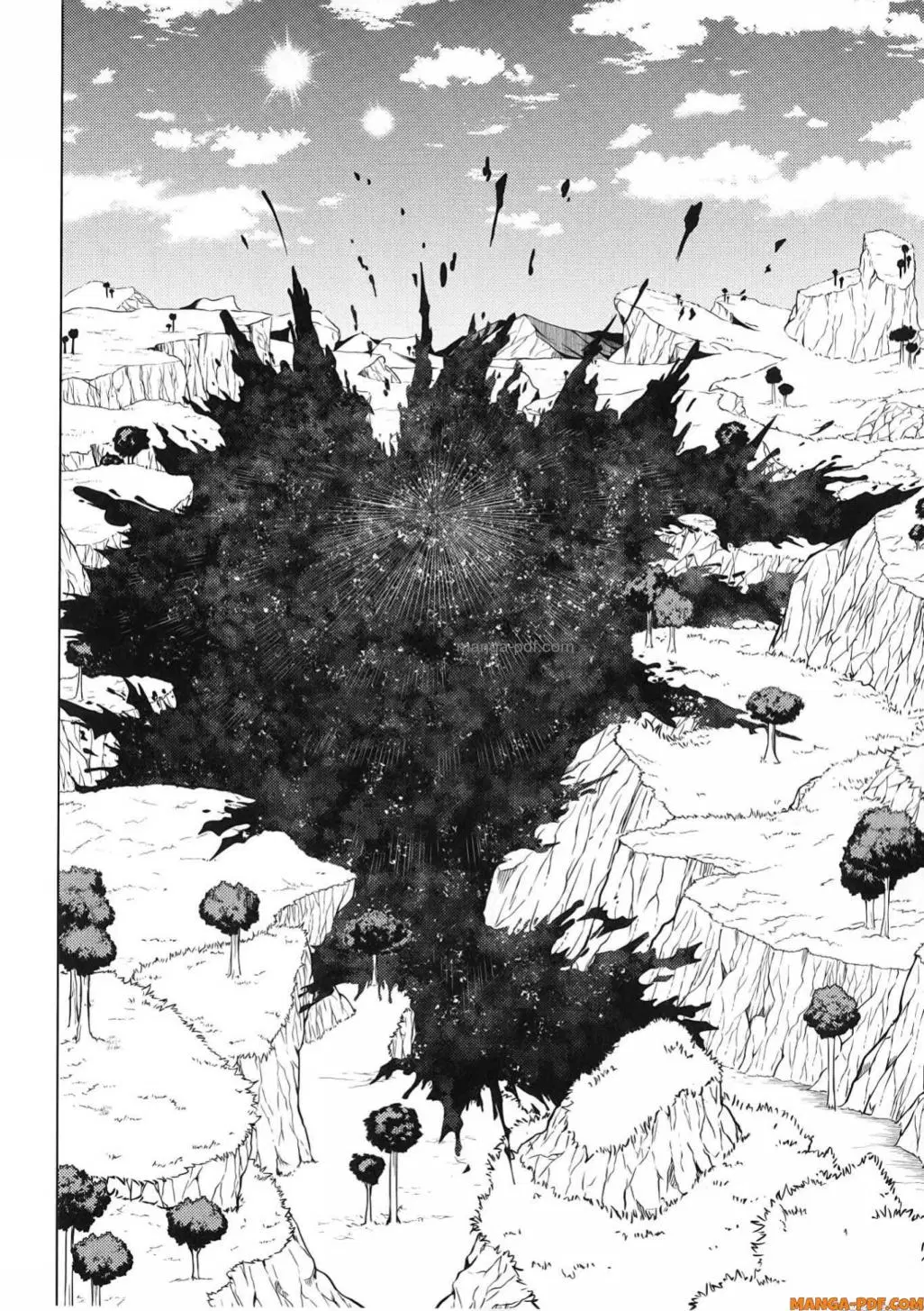 Tensei Kenja no Isekai Life ตอนที่ 78 หน้า 40