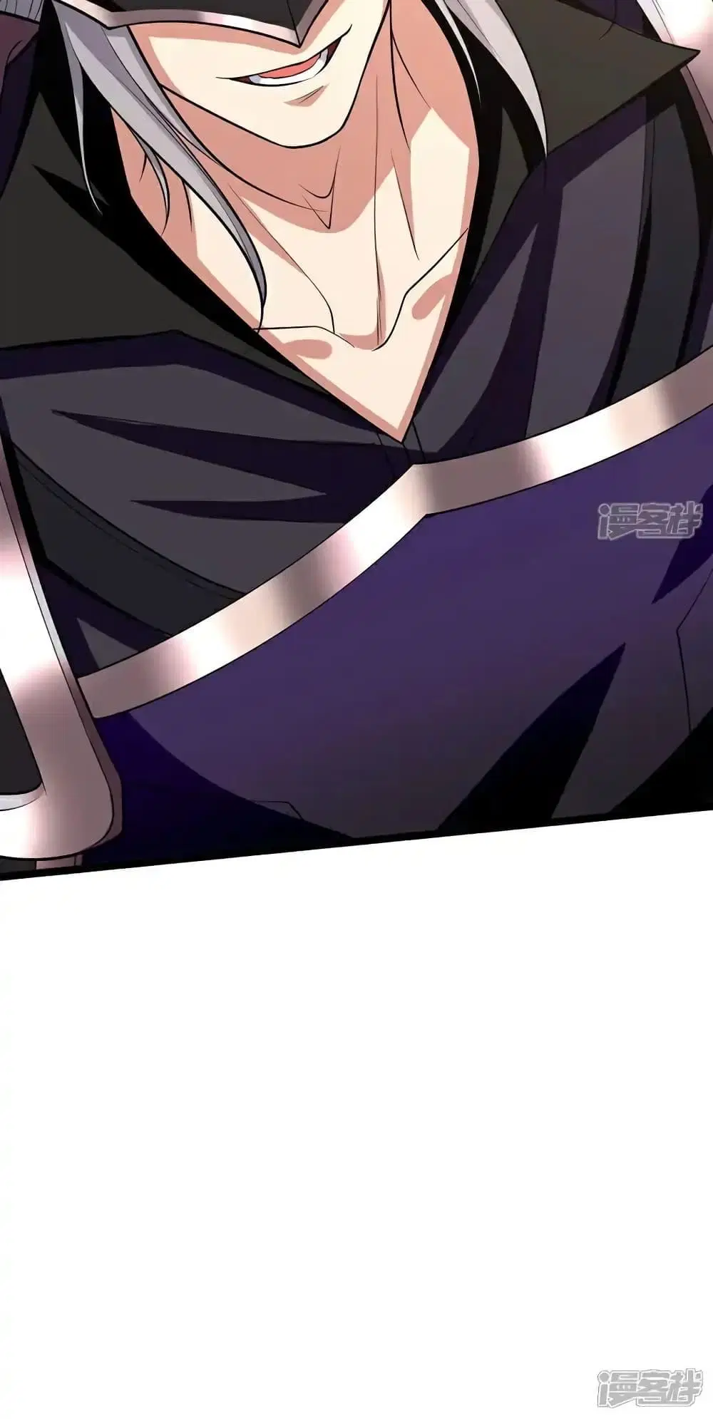 The Ten Great Emperors At The Beginning Are All My Apprentices ตอนที่ 168 หน้า 41