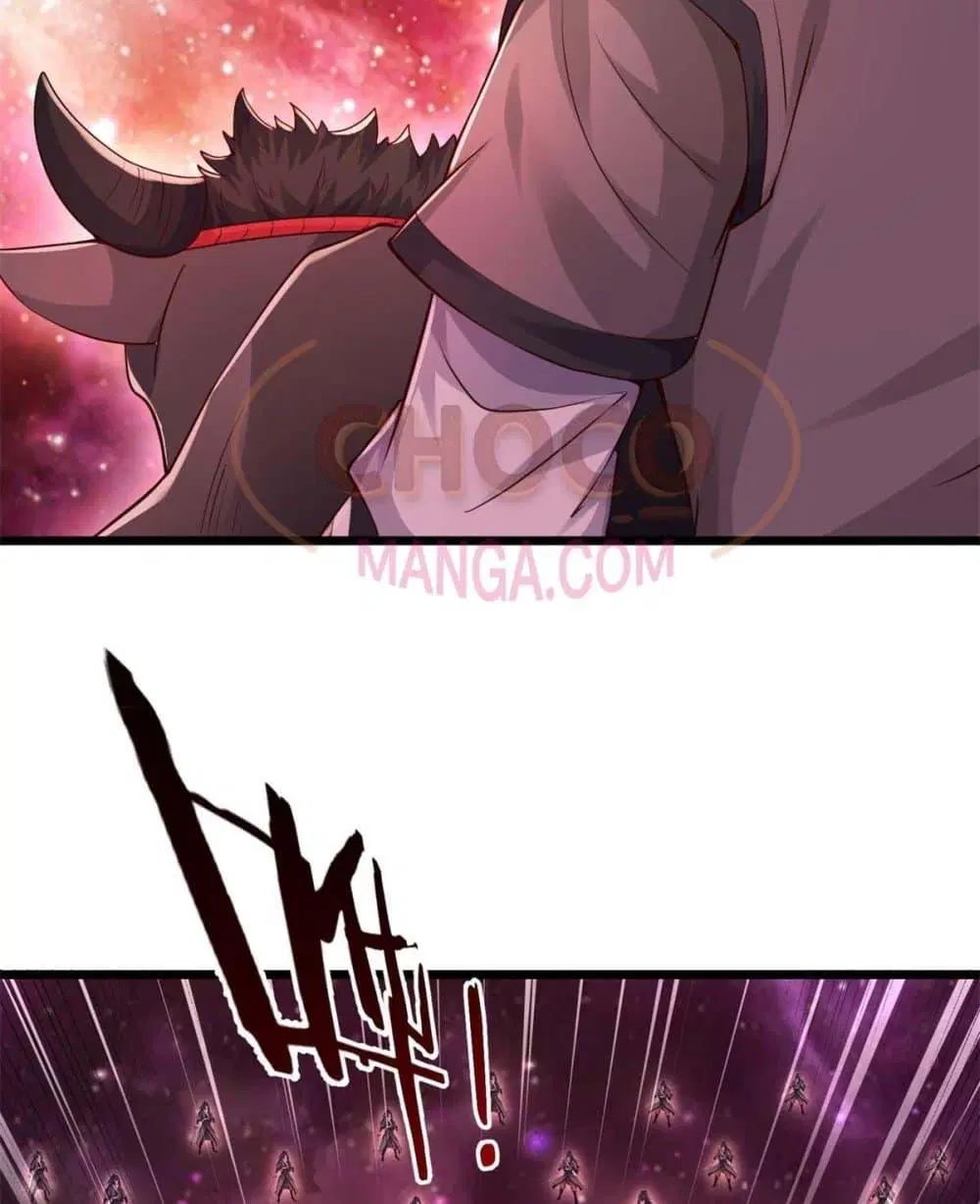 I Can Become A Sword God ตอนที่ 208 หน้า 30