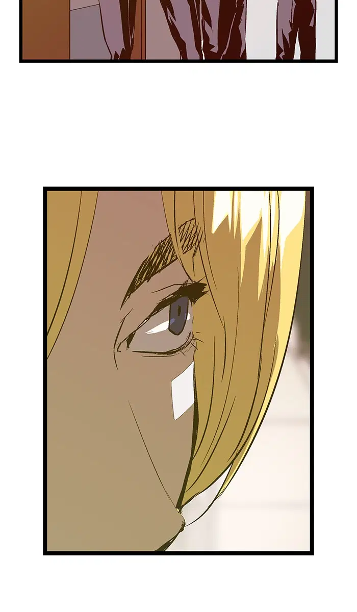 Weak Hero ตอนที่ 45 หน้า 25