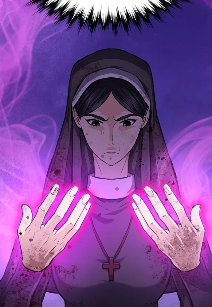 The Druid of Seoul Station ตอนที่ 153 หน้า 157