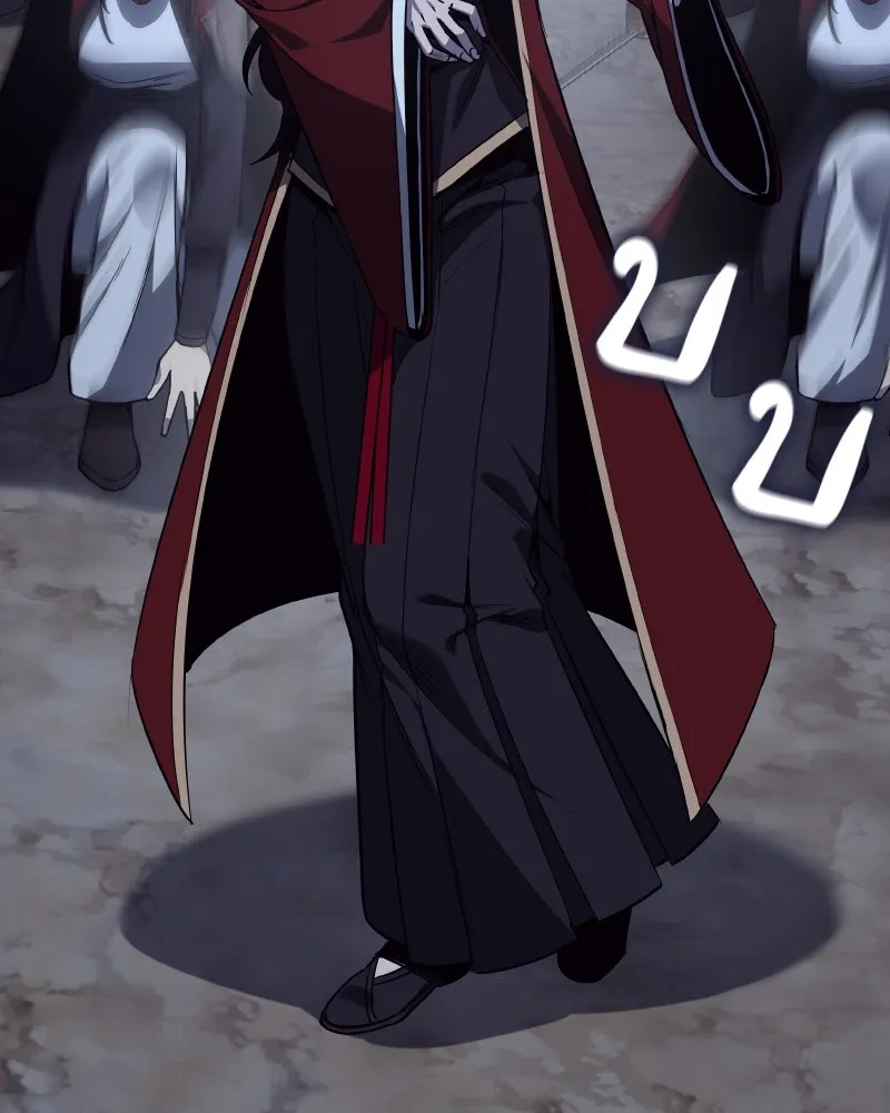 I Reincarnated As The Crazed Heir เกิดอีกทีเป็นว่าที่ประมุขลัทธิมาร ตอนที่ 101 หน้า 175