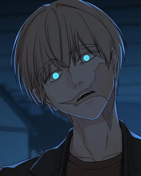 HERO KILLER ตอนที่ 57 หน้า 122