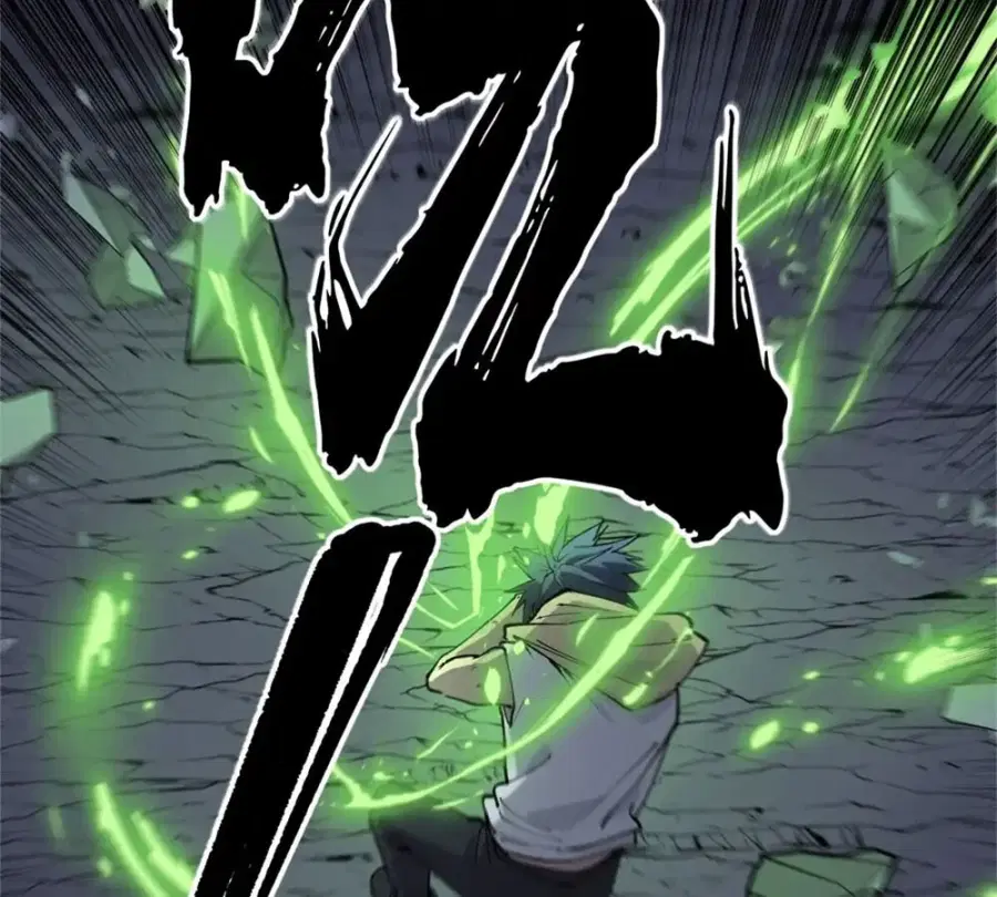 Gatekeeper Of The Boundless World ตอนที่ 9 หน้า 37