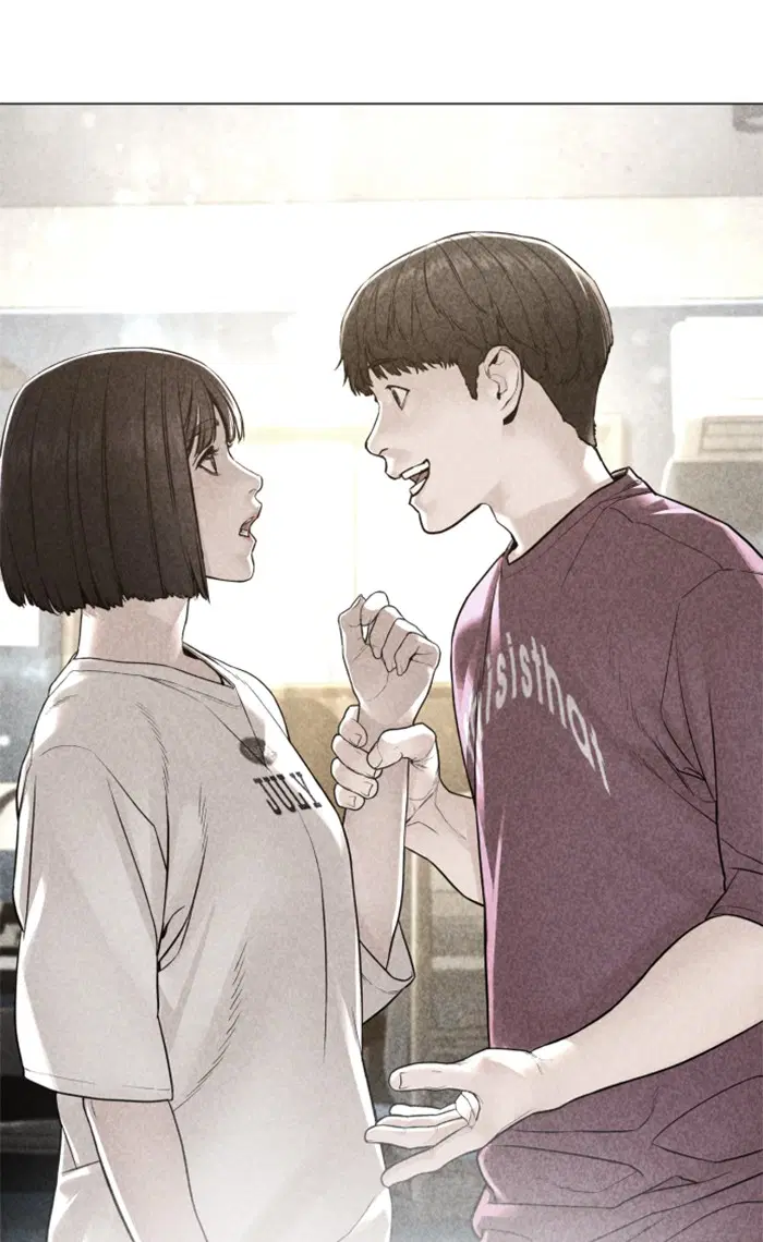 How to Fight ตอนที่ 148 หน้า 68