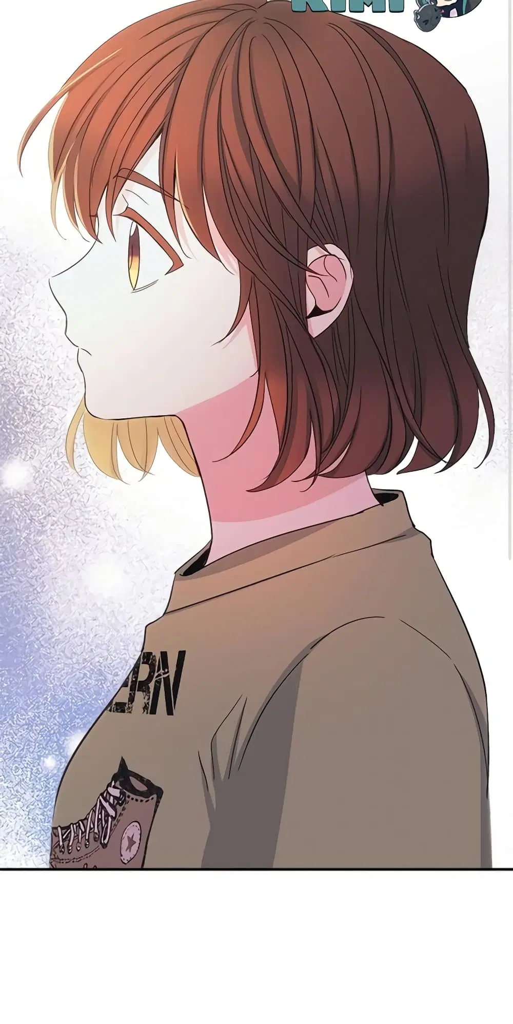 My Life as an Internet Novel ตอนที่ 108 หน้า 20