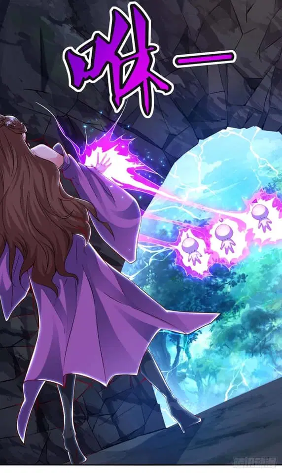 Reborn 80,000 years ตอนที่ 157 หน้า 5