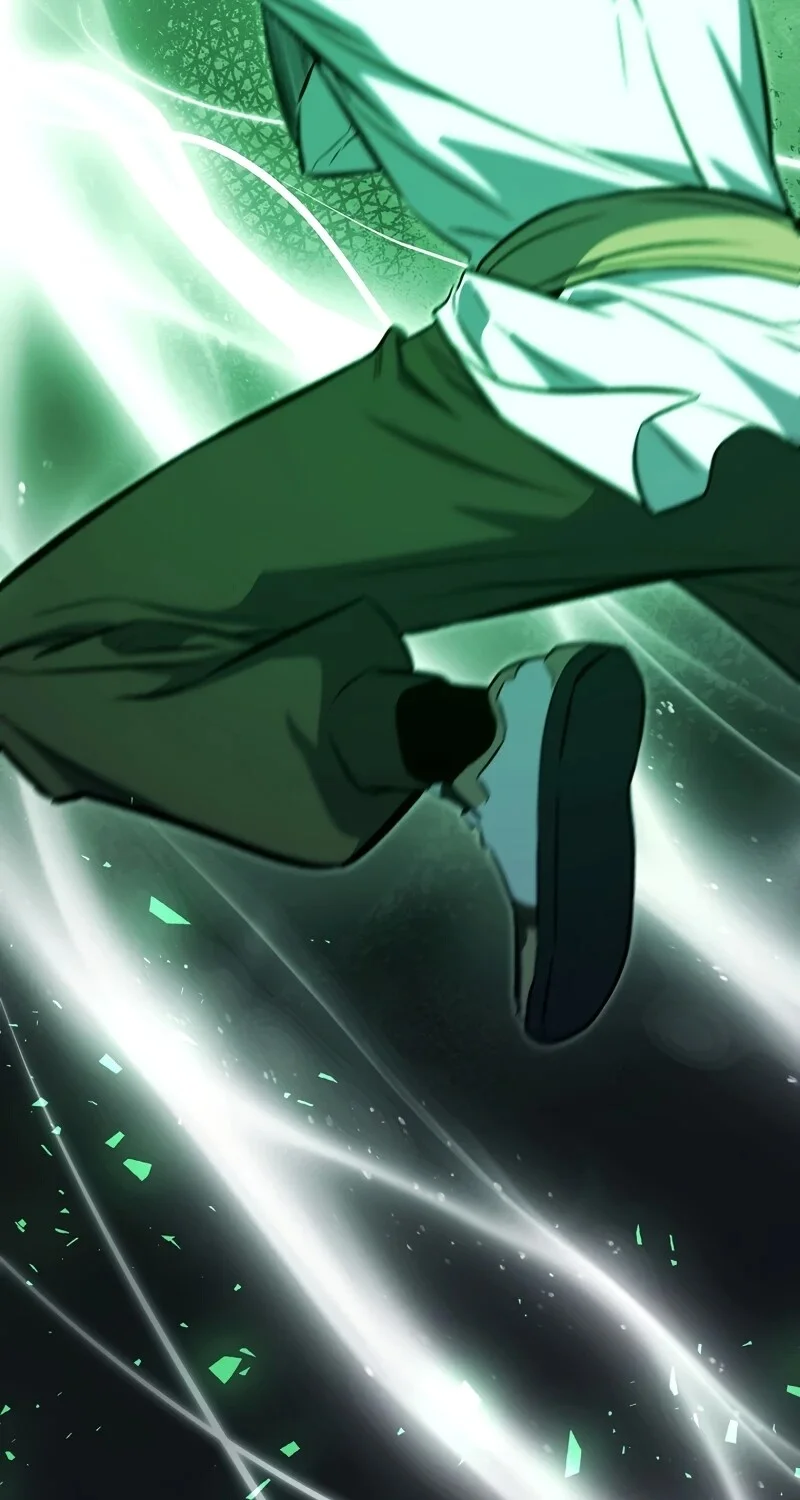 The Hero Returns ตอนที่ 149 หน้า 110