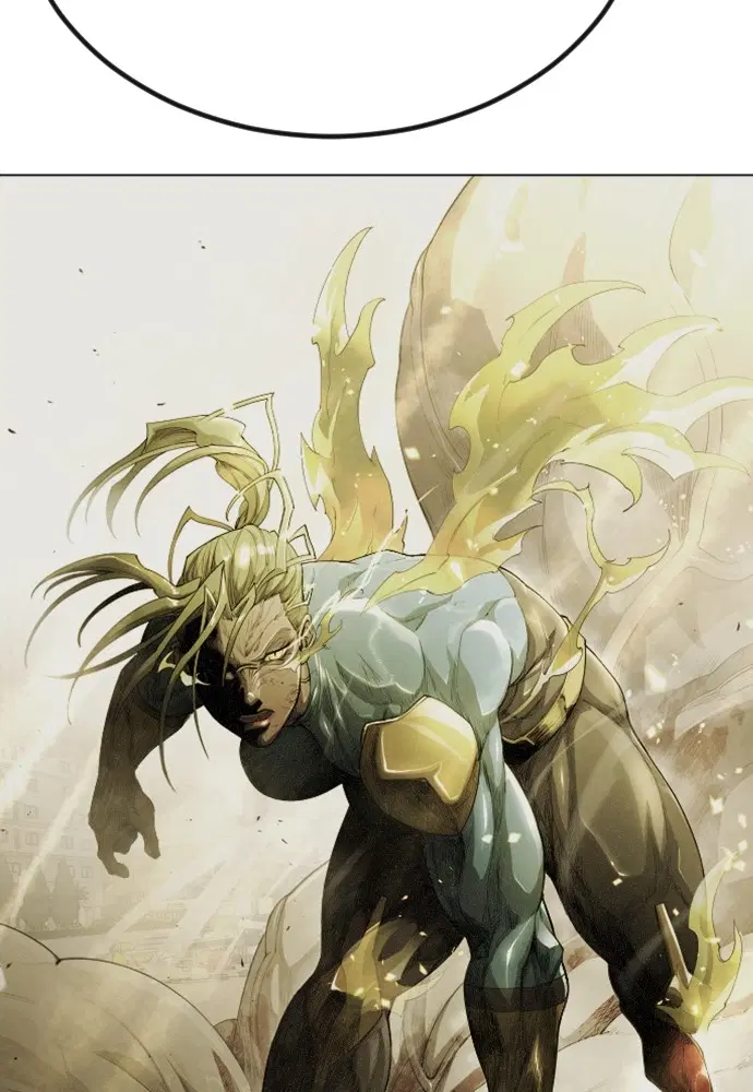 Superhuman Era ตอนที่ 155 หน้า 117