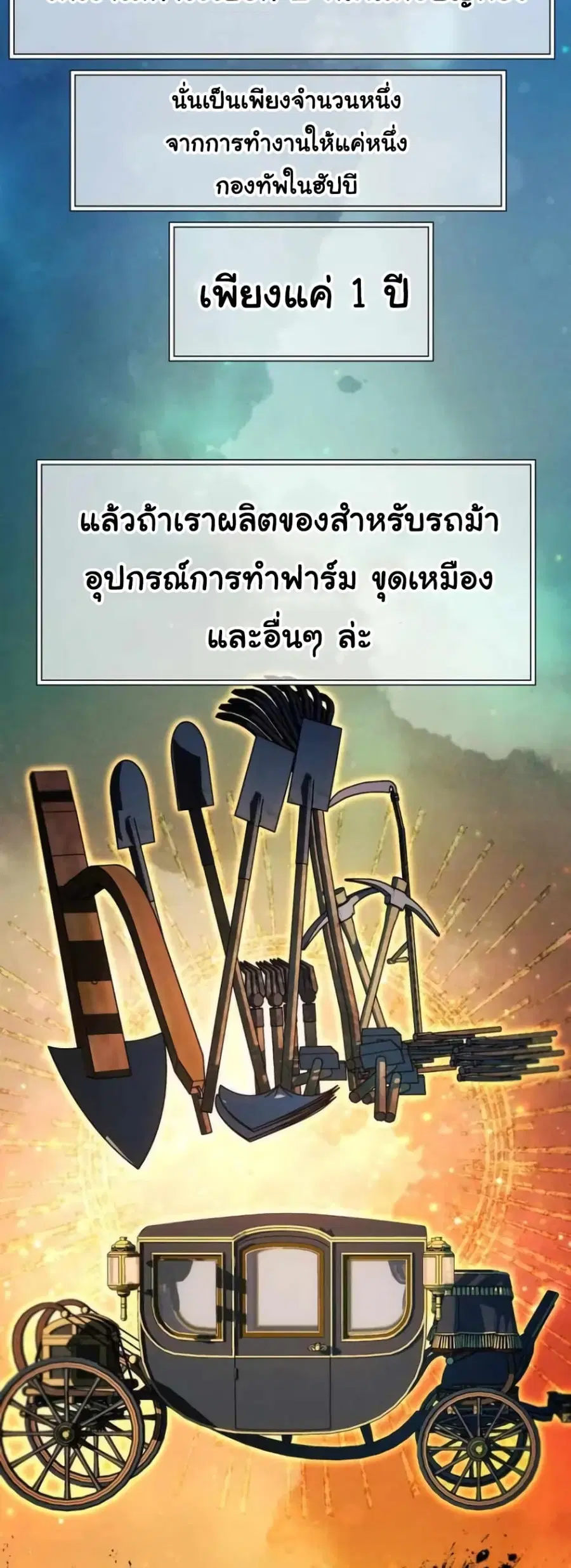 A Modern Man Who Got Transmigrated Into the Murim World ตอนที่ 34 หน้า 48