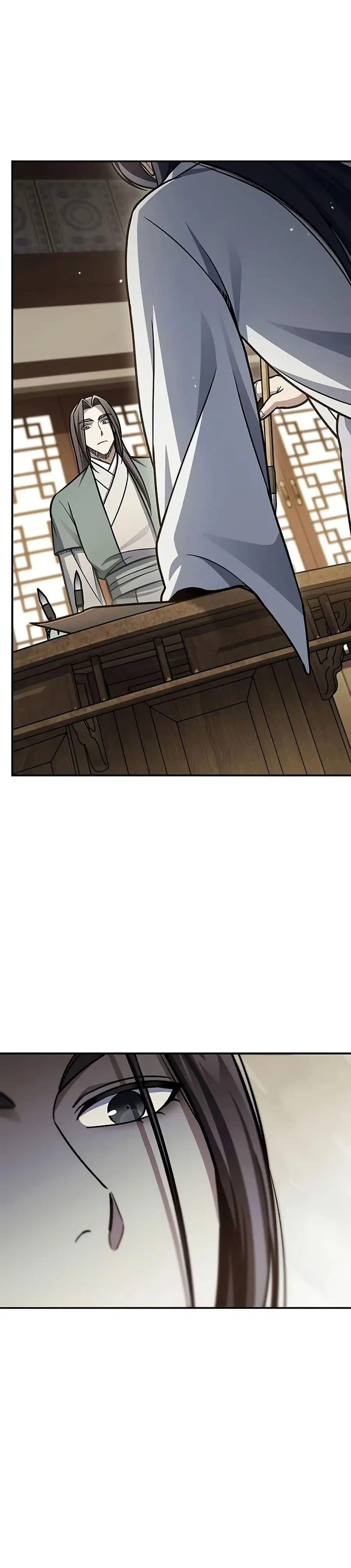 Heavenly Grand Archive’s Young Master ตอนที่ 85 หน้า 28