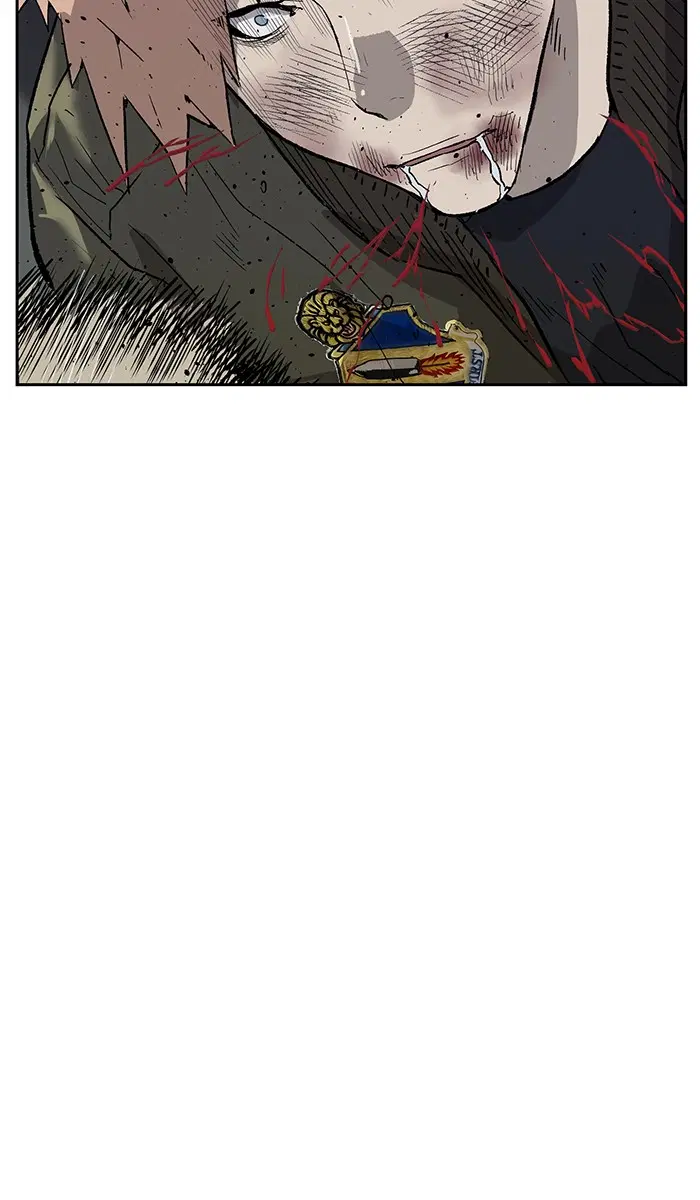 Weak Hero ตอนที่ 168 หน้า 88