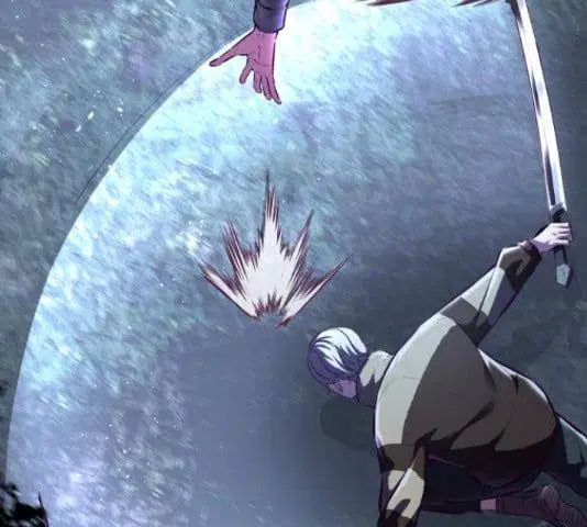 The Boy of Death ตอนที่ 132 หน้า 216