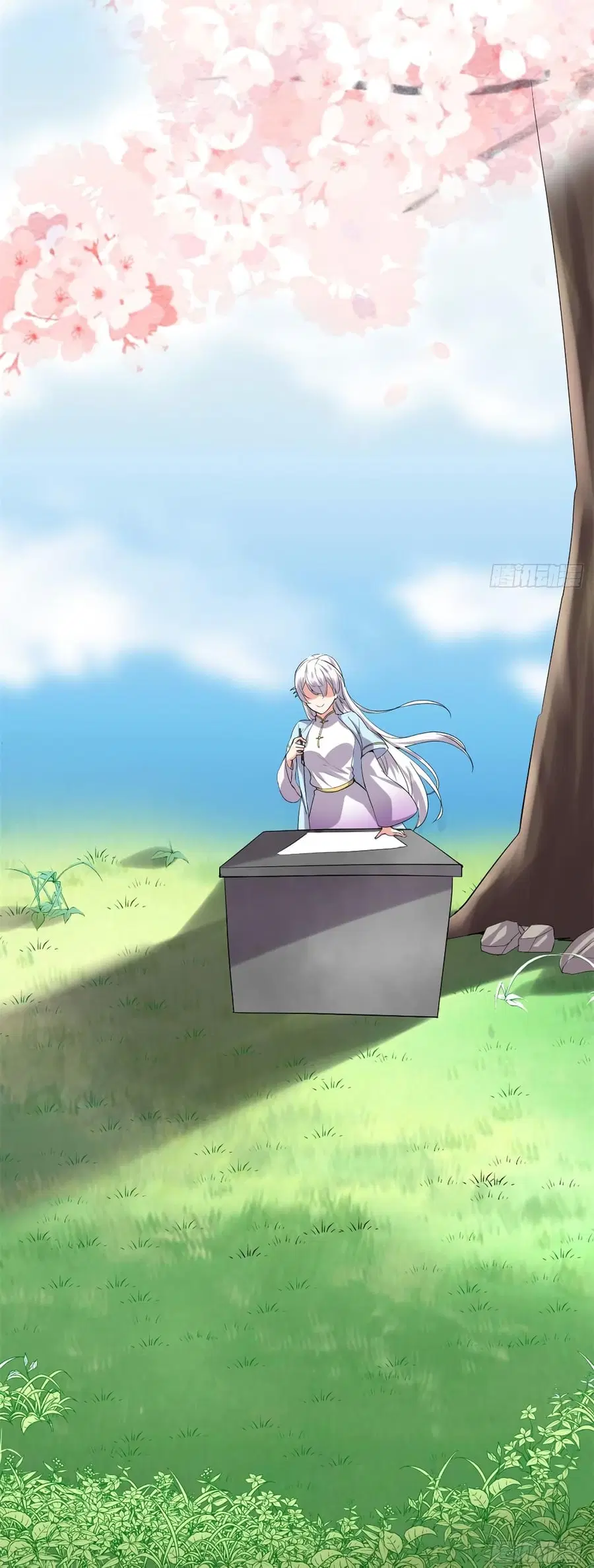 I might be A Fake Fairy ตอนที่ 75 หน้า 7