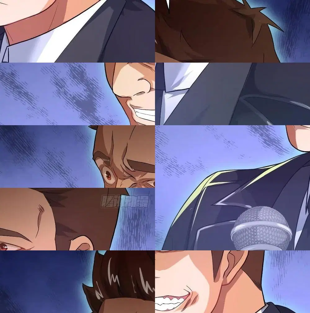 High Energy Strikes ตอนที่ 39 หน้า 7