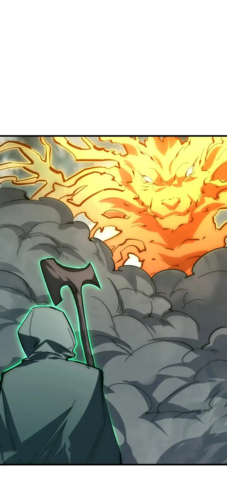 Rise From The Rubble ตอนที่ 205 หน้า 15