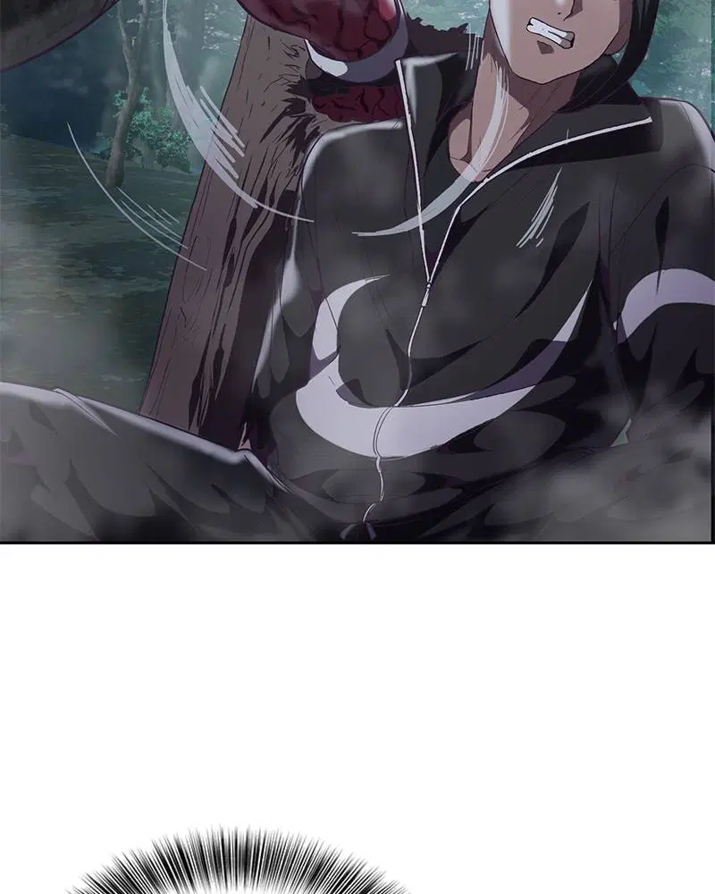 The Boy of Death ตอนที่ 90 หน้า 22