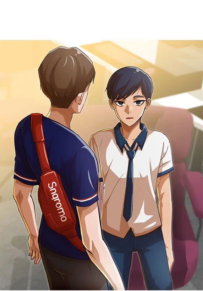 Random Chat ตอนที่ 67 หน้า 12