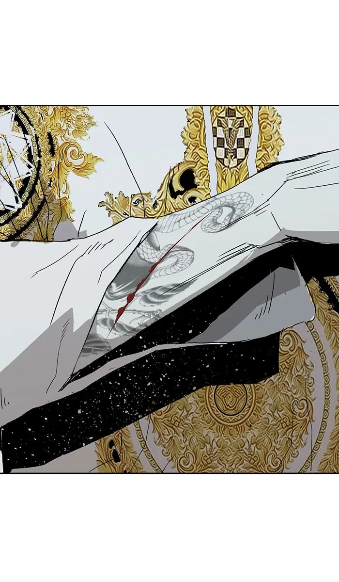 Weak Hero ตอนที่ 177 หน้า 68