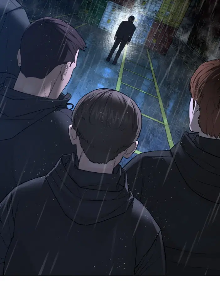 How to Fight ตอนที่ 122 หน้า 151