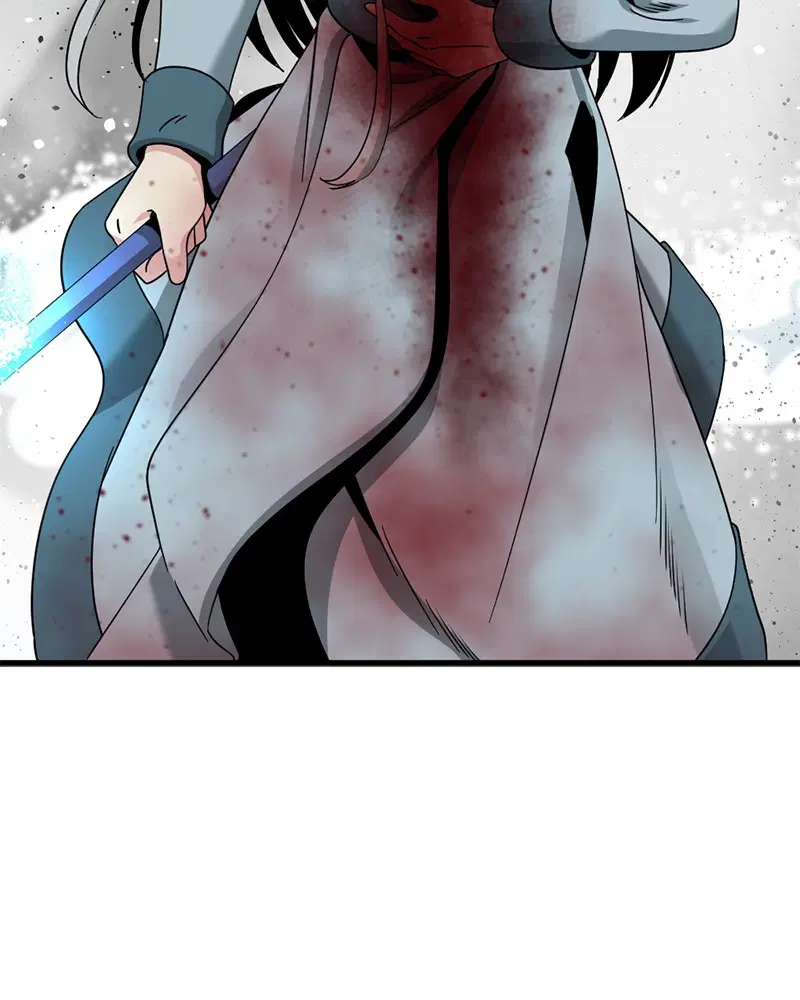 HERO KILLER ตอนที่ 81 หน้า 123