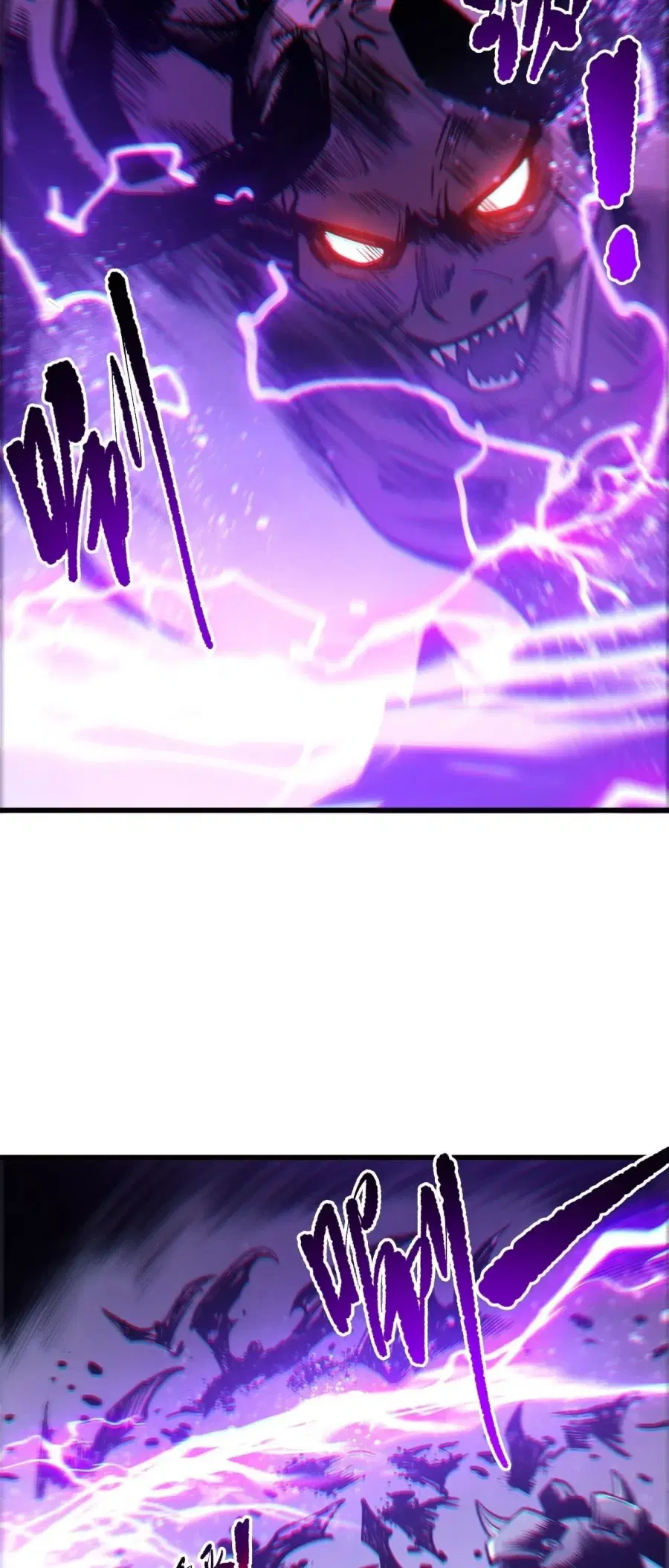 Necromancer King of The Scourge ตอนที่ 280 หน้า 43