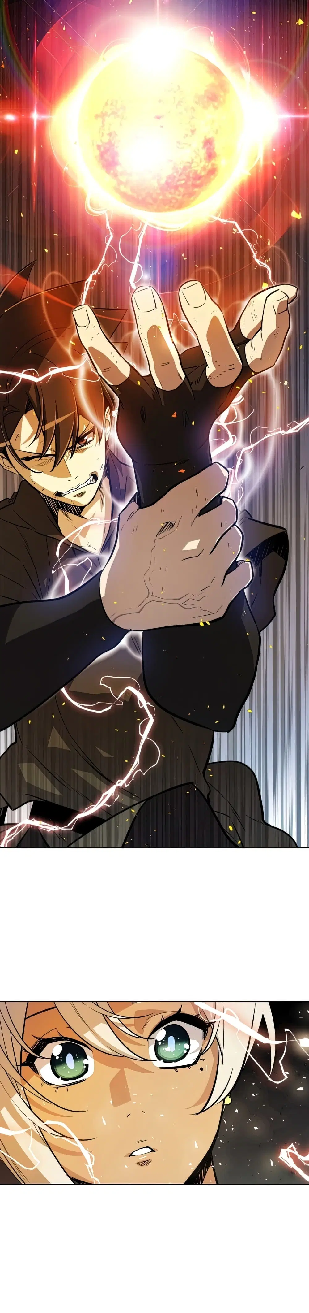 Overpowered Sword ตอนที่ 47 หน้า 12