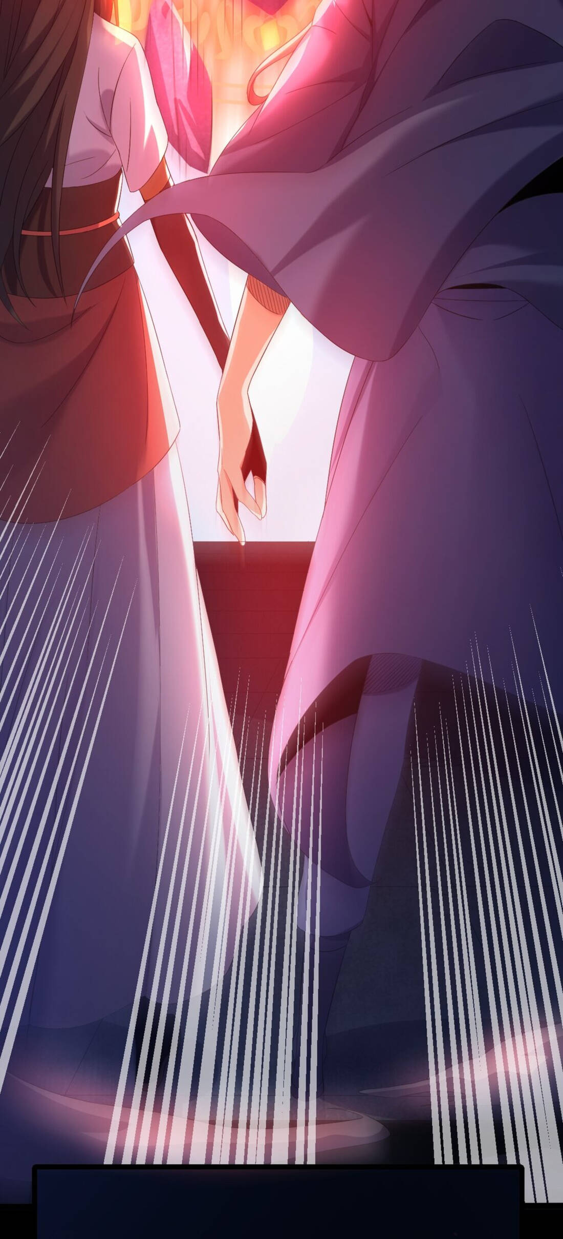 I Took Over the Demonic Sect Master ตอนที่ 1 หน้า 21