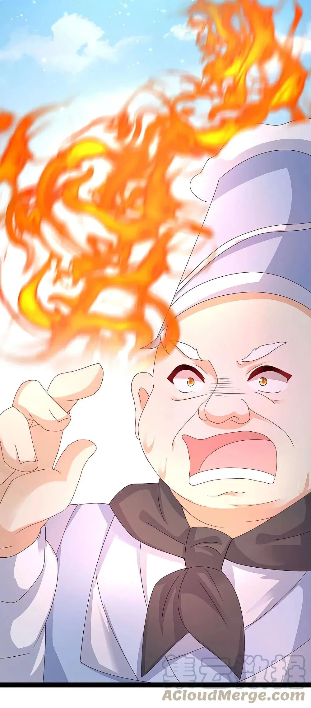 The Strongest Peach Blossom ตอนที่ 254 หน้า 27