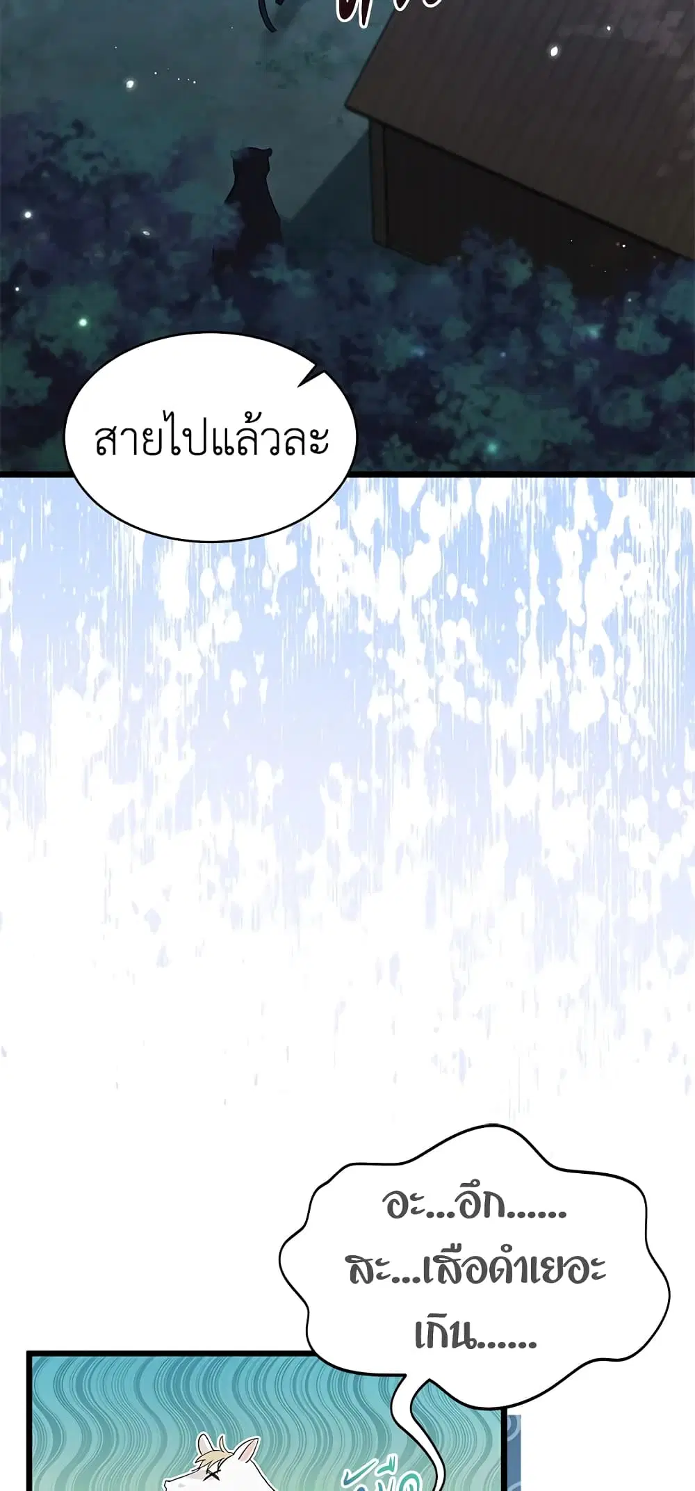 The Symbiotic Relationship Between a Panther and a Rabbit ตอนที่ 51 หน้า 11