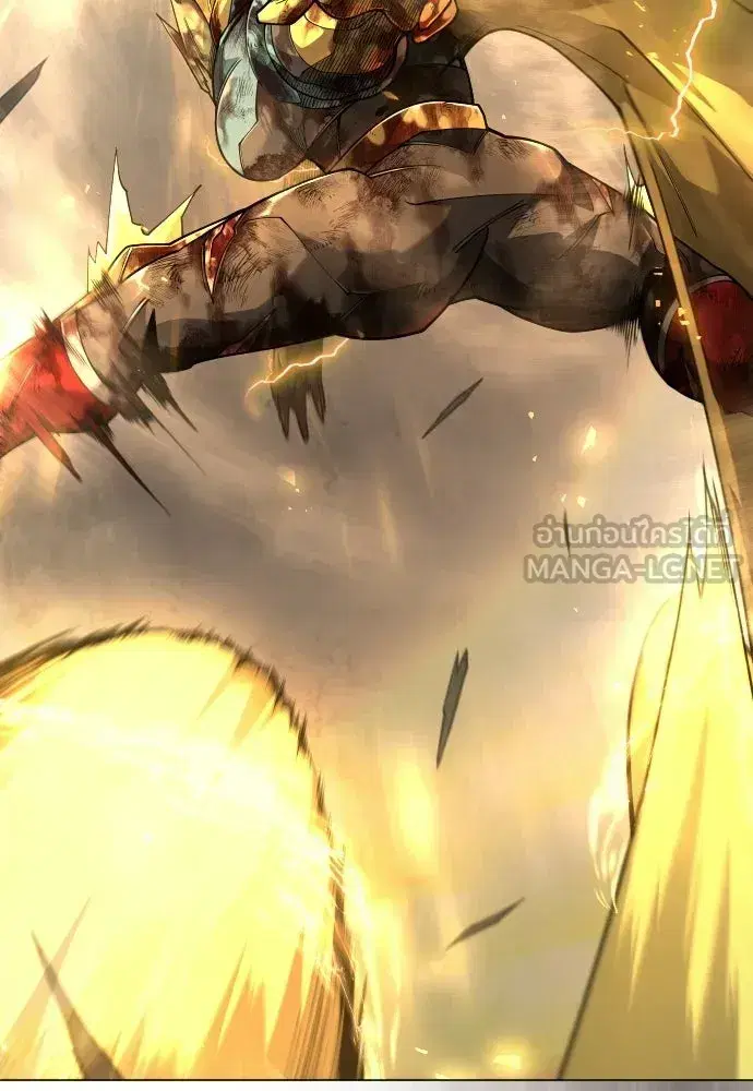 Superhuman Era ตอนที่ 239 หน้า 36