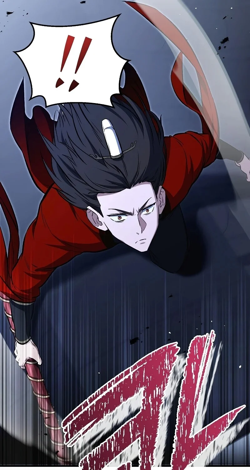 The Hero Returns ตอนที่ 152 หน้า 89