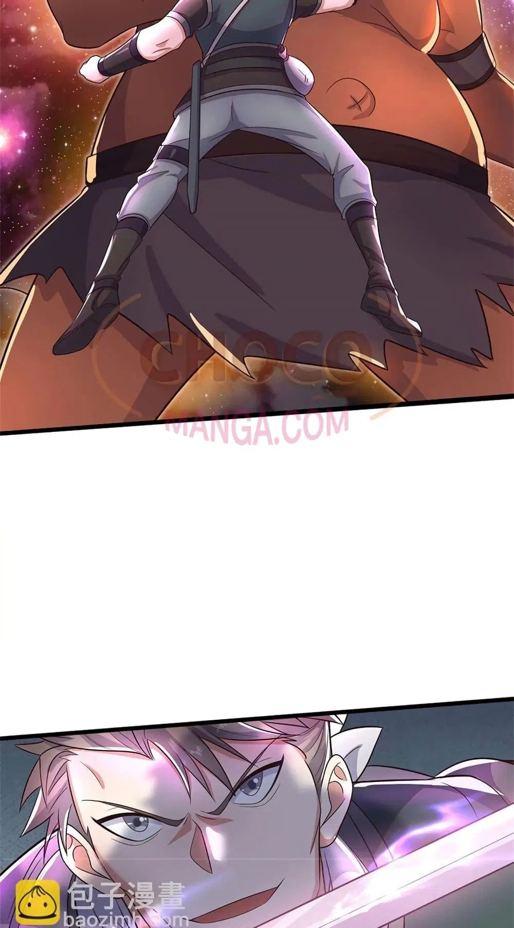I Can Become A Sword God ตอนที่ 148 หน้า 5