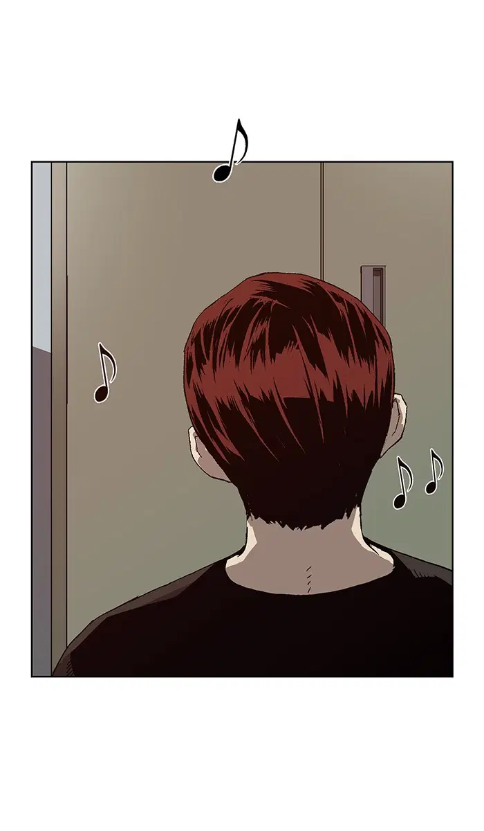 Weak Hero ตอนที่ 139 หน้า 98