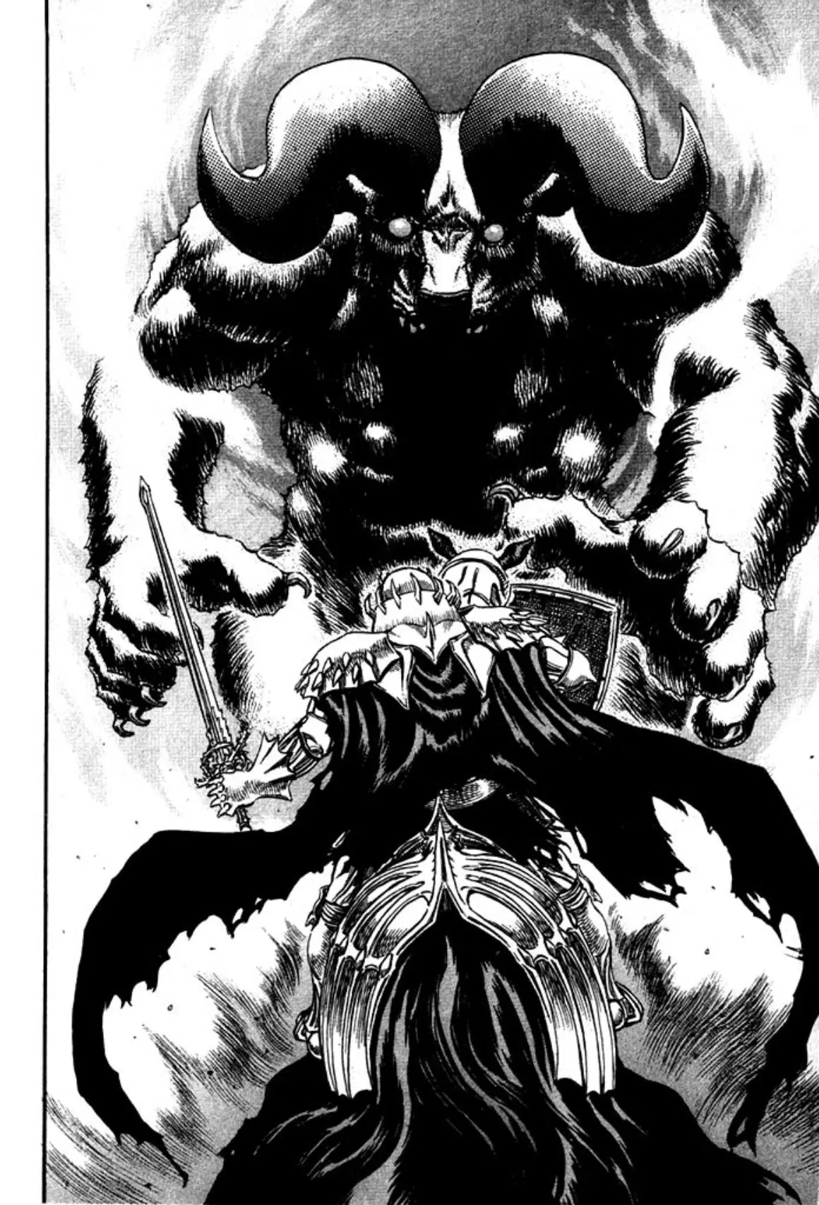 Berserk ตอนที่ 95 หน้า 7