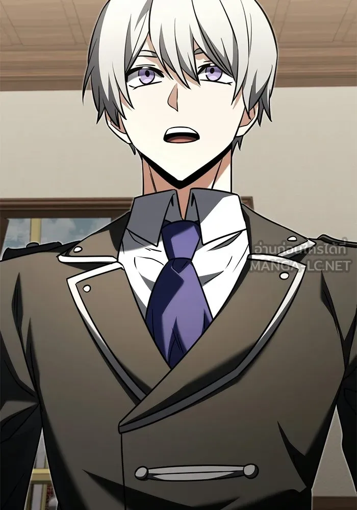 Terminally-Ill Genius Dark Knight อัศวินดำล่าท้าเวลา ตอนที่ 143 หน้า 123