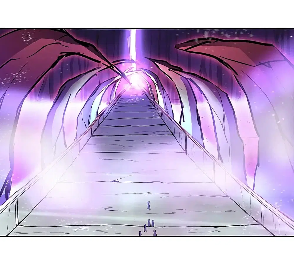 Peerless Battle Spirit (Tian Cang Zi Dongman) ตอนที่ 312 หน้า 17