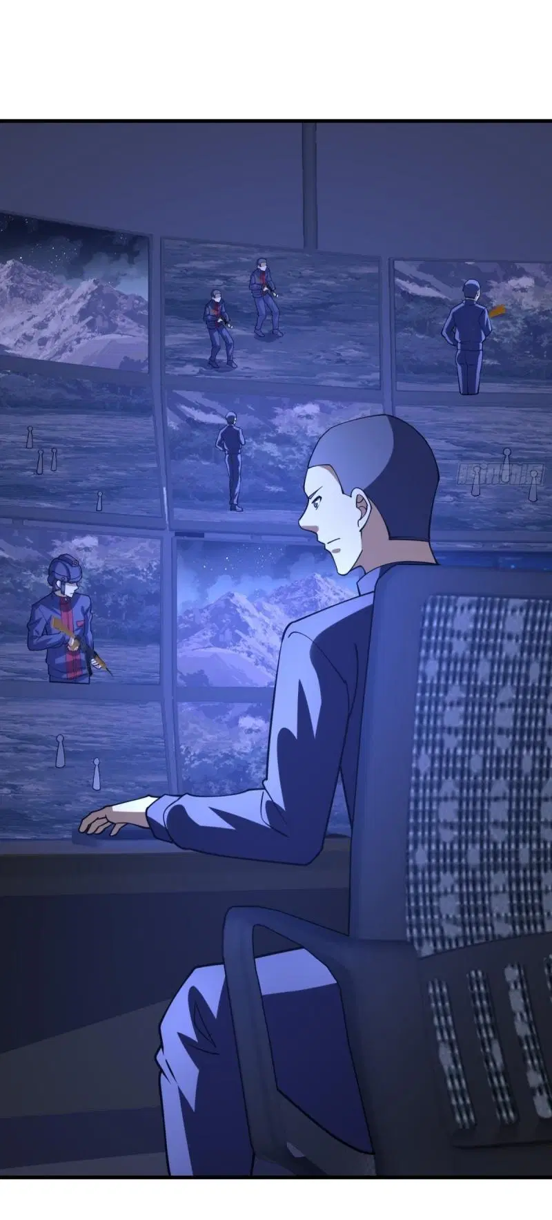 The First Order ตอนที่ 434 หน้า 7
