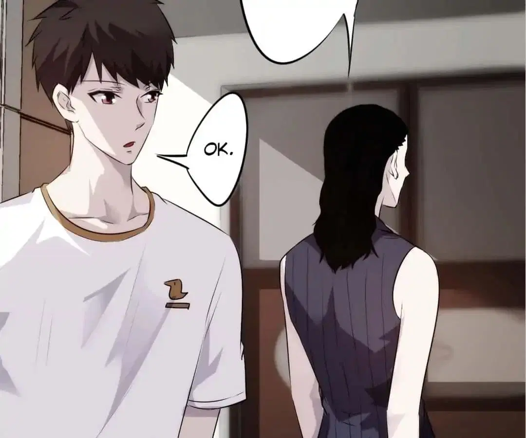 Strongest Worker ตอนที่ 19 หน้า 23