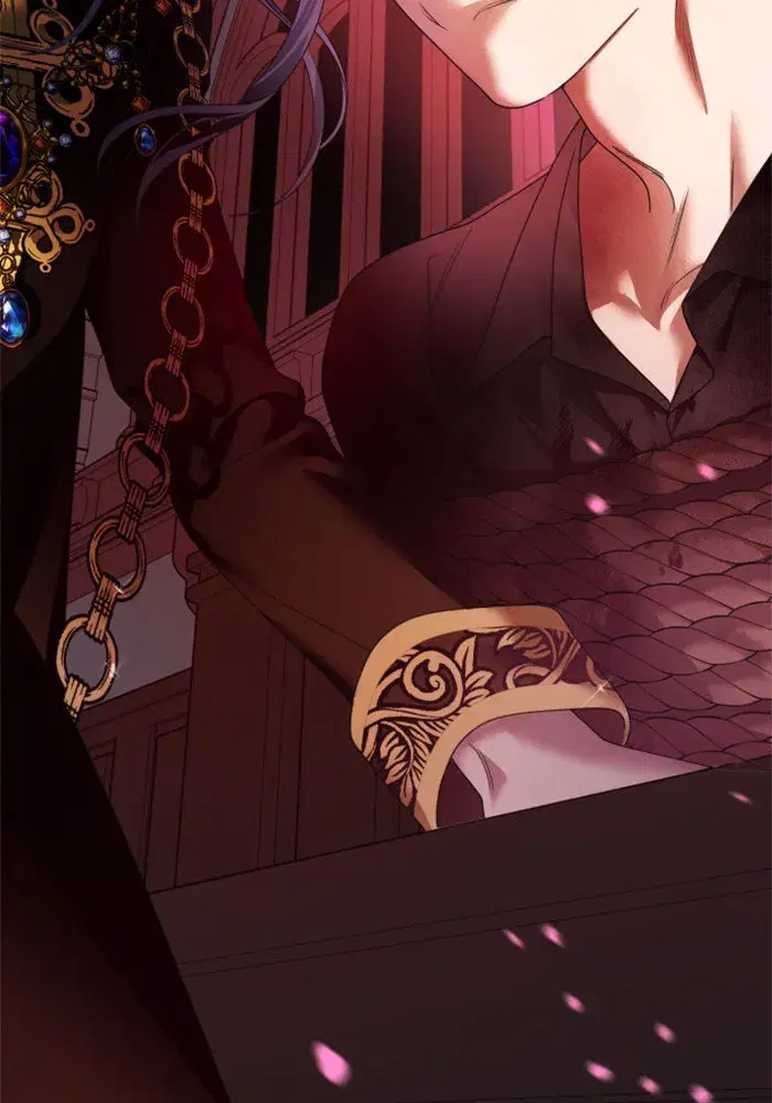 Your Throne ตอนที่ 81 หน้า 164