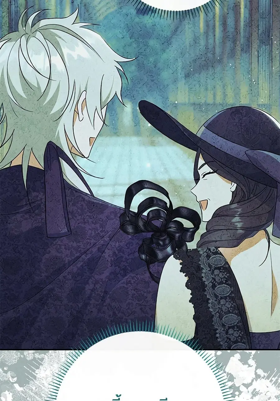 The Villain’s Match Is Too Perfect – คู่ดูตัวของนางร้ายเพอร์เฟกต์เกินไป ตอนที่ 69 หน้า 50