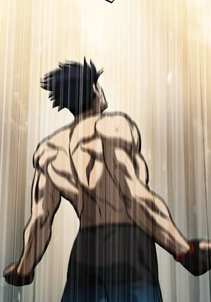 King of the Octagon ตอนที่ 149 หน้า 22