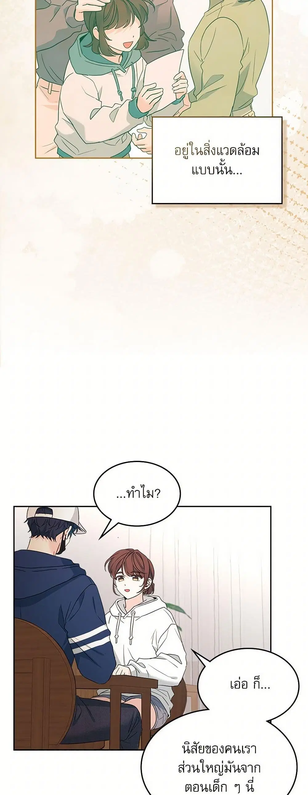 My Life as an Internet Novel ตอนที่ 251 หน้า 11