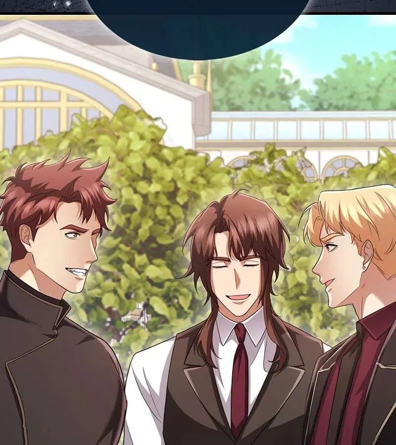 Mightiest Melee Magician สุดยอดจอมเวทย์สายประชิด ตอนที่ 53 หน้า 123