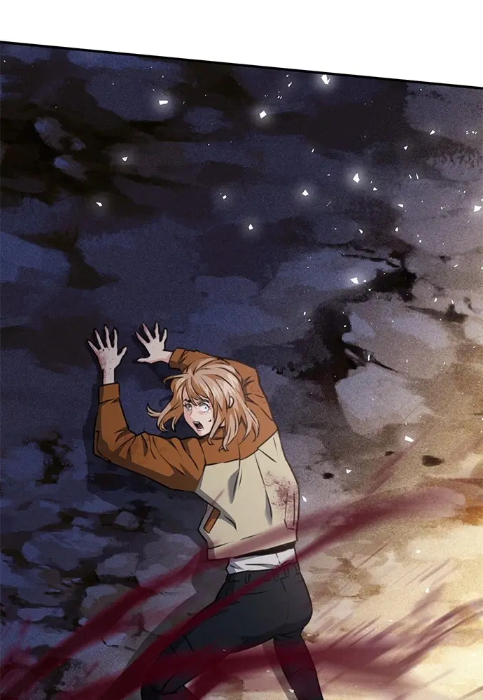 The Druid of Seoul Station ตอนที่ 137 หน้า 8